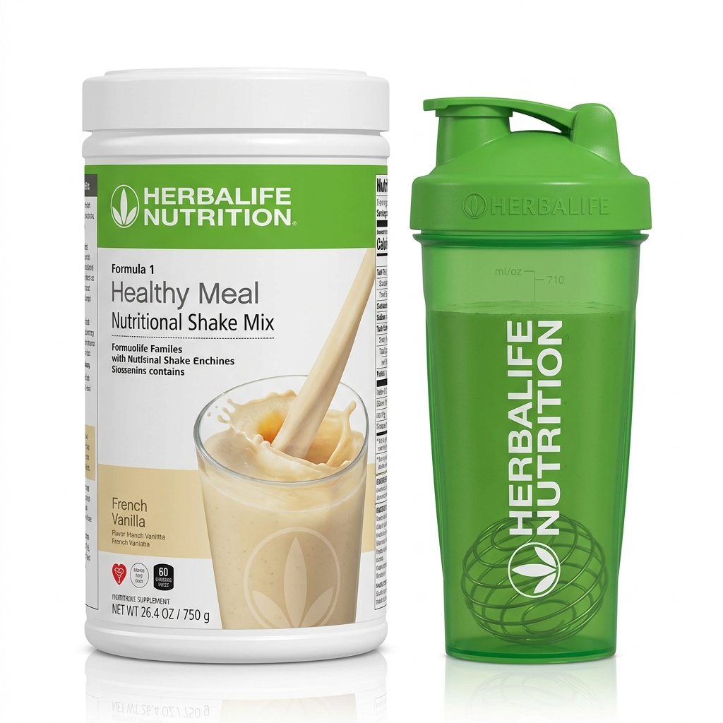 Πρόγραμμα Γνωριμίας - Formula 1 Shake & Shaker